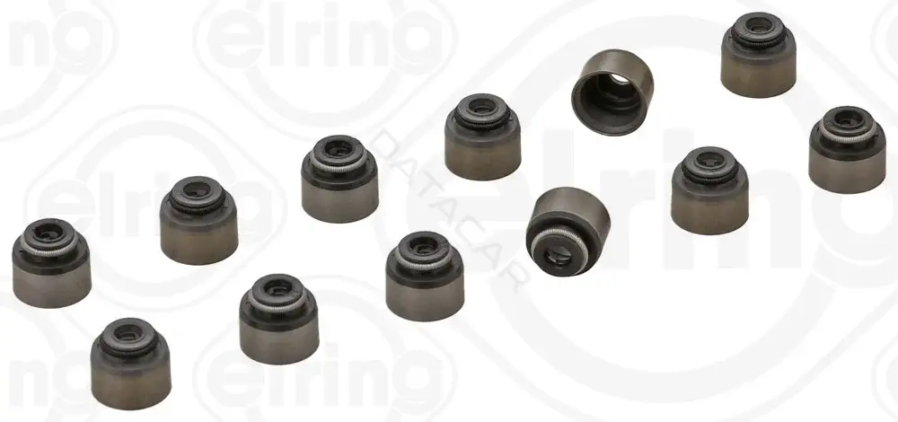 Маслосъемные колпачки ELRING 338.870
