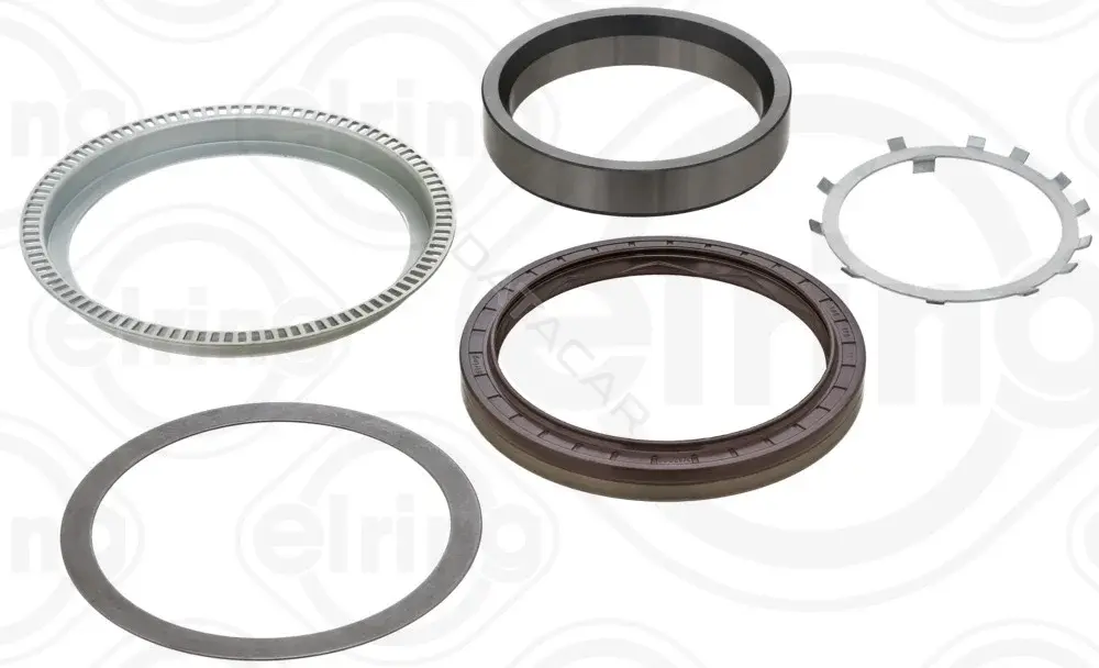 Сальник ступицы ELRING 372.240