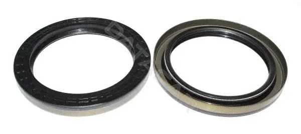 Сальник ступицы ELRING 814.172