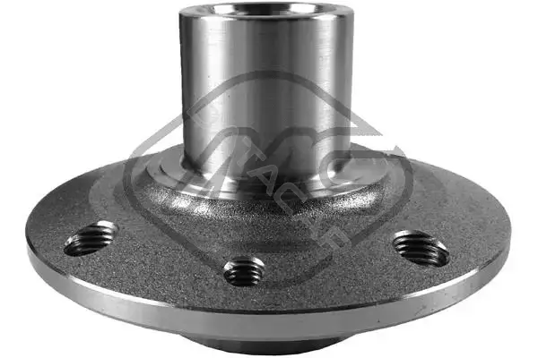 Ступица колеса Metalcaucho 90103