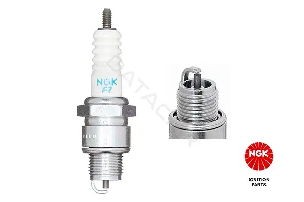Свечи зажигания NGK BR8HSA