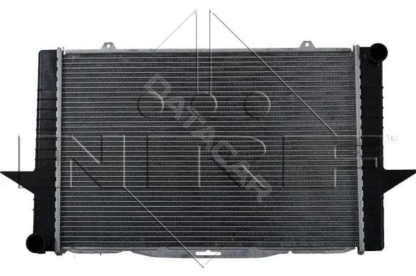 Радиатор охлаждения NRF 509509