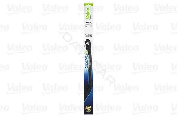 Щетки стеклоочистителя VALEO 574375