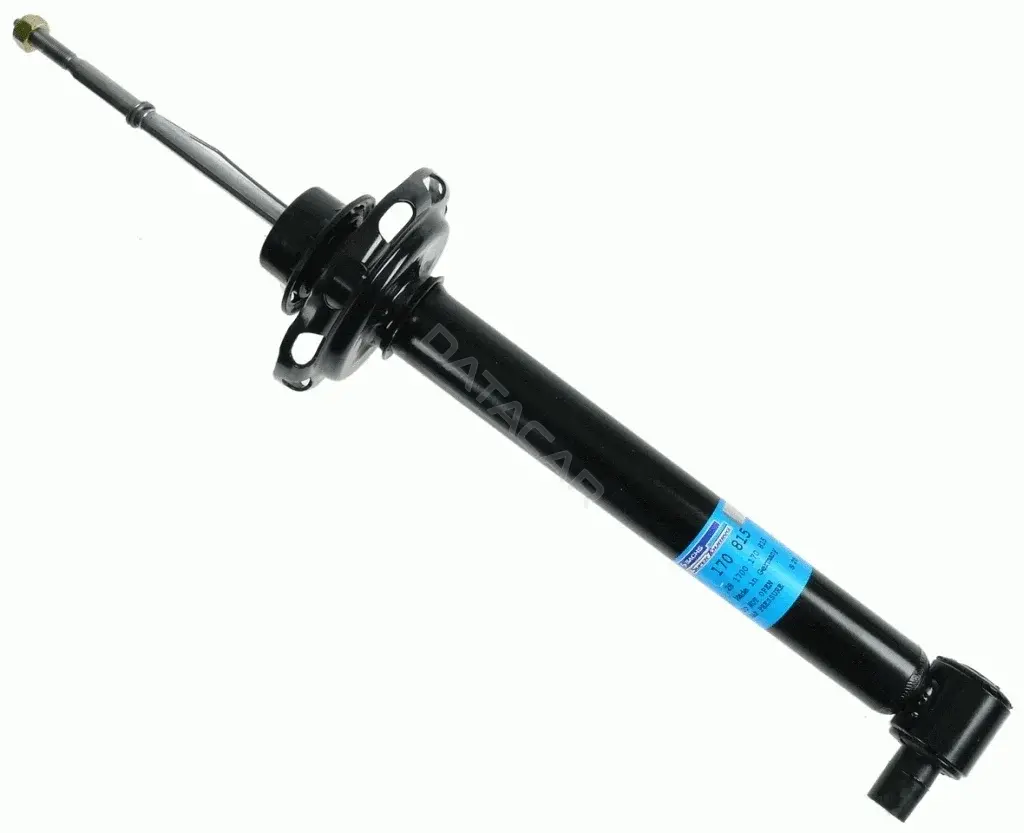 Амортизаторы SACHS 170815