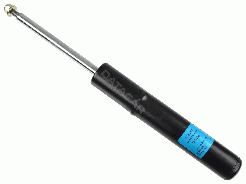Амортизаторы SACHS 315262