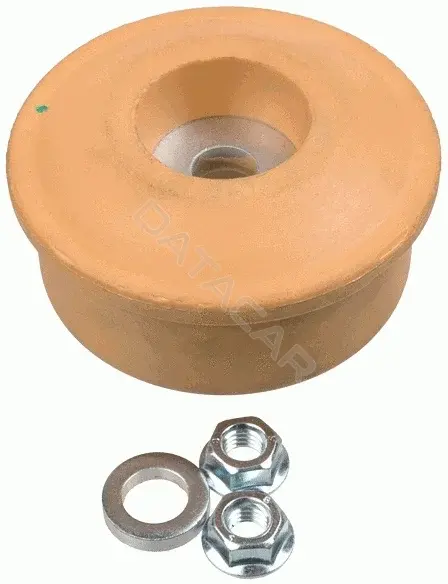 Опора амортизатора SACHS 802265