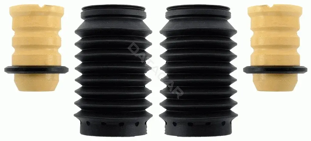 Пыльники и отбойники амортизатора SACHS 900330