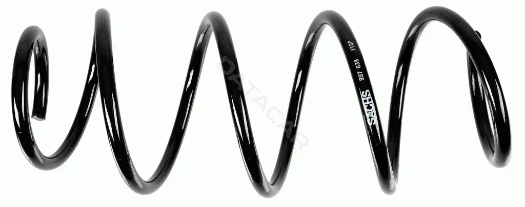 Пружины SACHS 997639