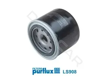 Масляный фильтр PURFLUX LS908