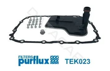 Фильтр масляный акпп PURFLUX TEK023