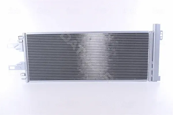 Радиатор кондиционера NISSENS 94986