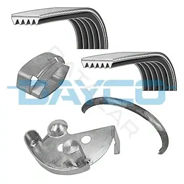 Ремень ручейковый DAYCO PVE001
