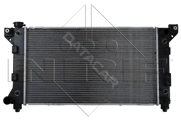 Радиатор охлаждения NRF 50237
