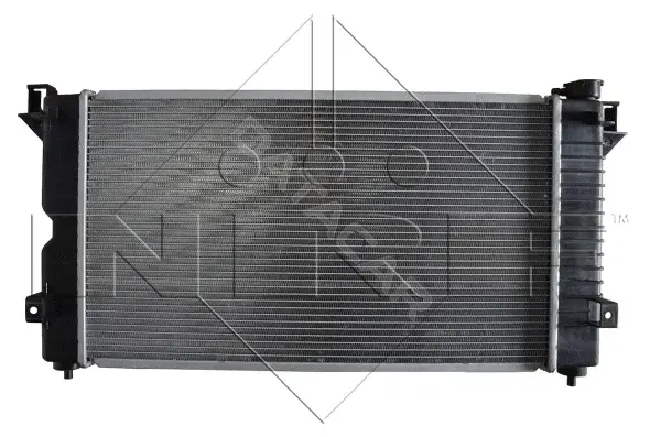Радиатор охлаждения NRF 50238