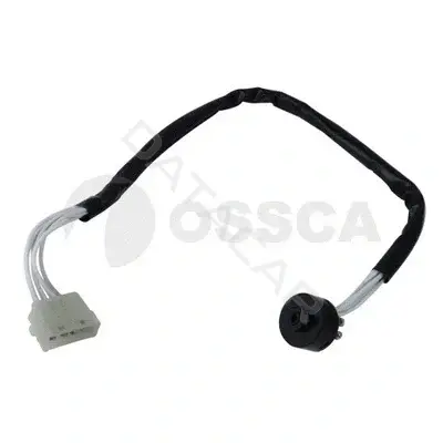 Контактная группа замка зажигания OSSCA 20319