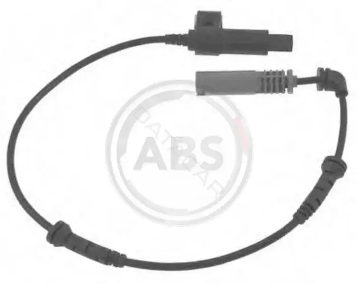 Датчик АБС A.B.S. 30046