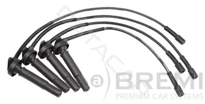 Высоковольтные провода BREMI 3A00/162
