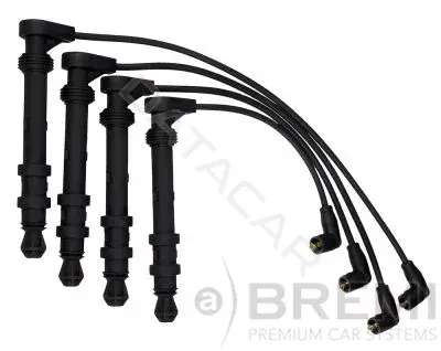 Высоковольтные провода BREMI 600/215