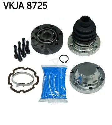 Шрус SKF VKJA8725