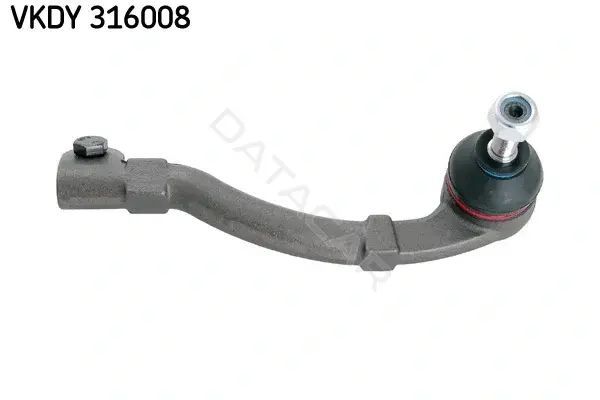 Рулевые наконечники SKF VKDY316008