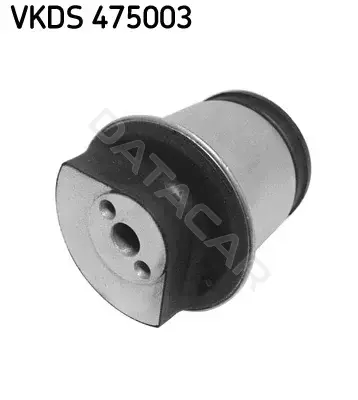 Подрамник SKF VKDS475003