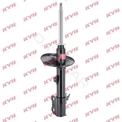 Амортизаторы KYB 334262