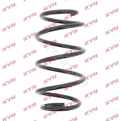 Пружины KYB RH2593