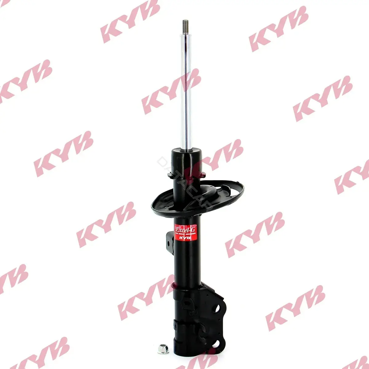Амортизаторы KYB 339337