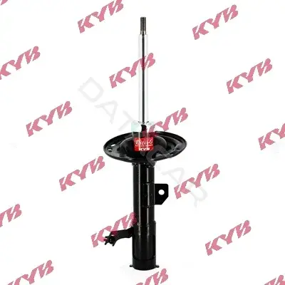 Амортизаторы KYB 339351