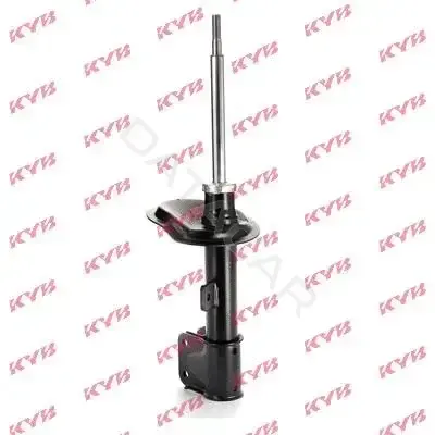 Амортизаторы KYB 333758