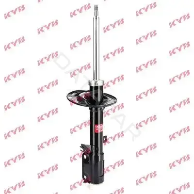 Амортизаторы KYB 334388