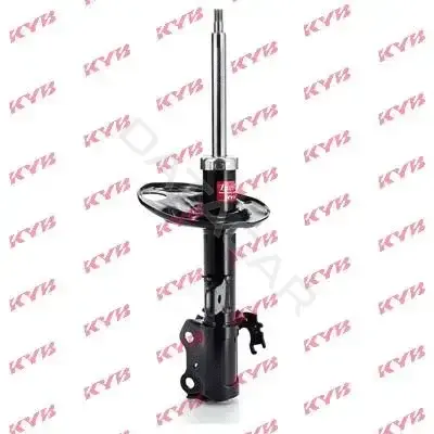 Амортизаторы KYB 339031