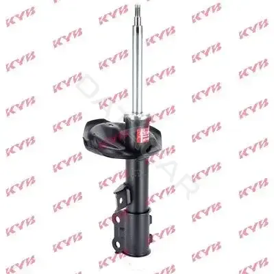 Амортизаторы KYB 339258