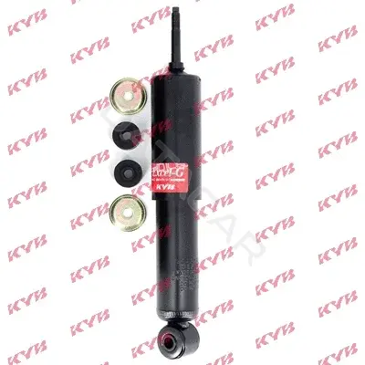 Амортизаторы KYB 344346