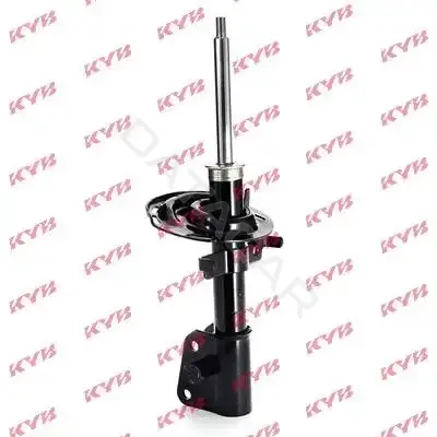 Амортизаторы KYB 633717