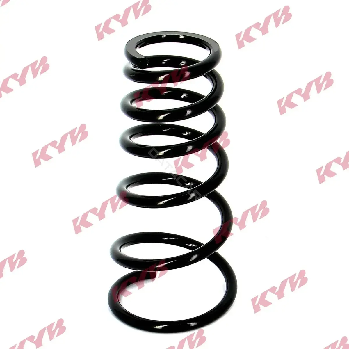 Пружины KYB RG5018
