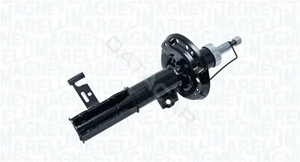 Амортизаторы MAGNETI MARELLI 357241070200