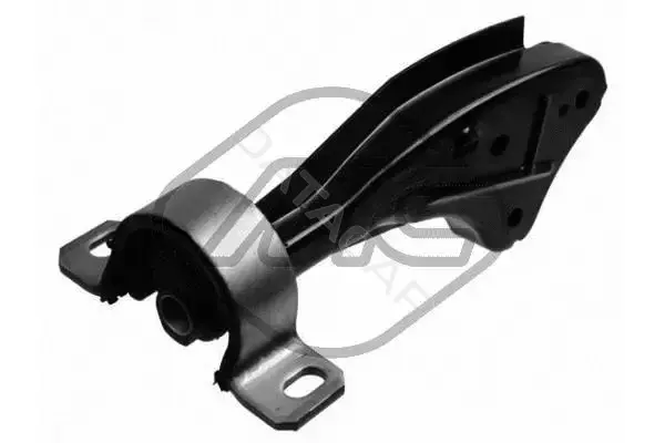 Подушка двигателя (Опора) Metalcaucho 04075