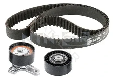 Комплект ГРМ SNR/NTN KD453.35