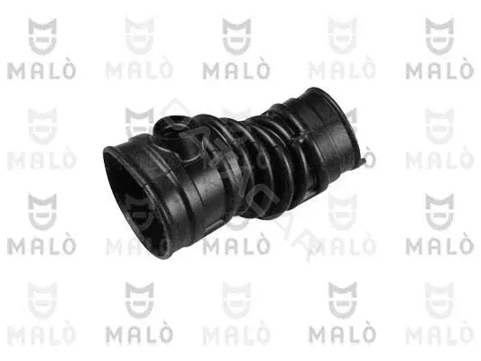 Патрубок воздушный MALO 28254