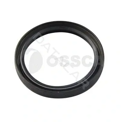 Сальник коленвала OSSCA 28331