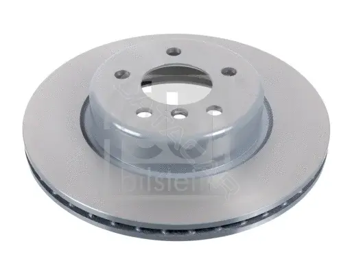 Тормозные диски FEBI 104803