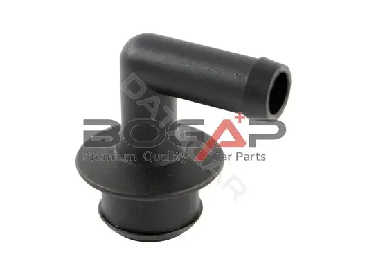 Клапан картерных газов BOGAP W1214100
