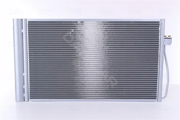 Радиатор кондиционера NISSENS 94747