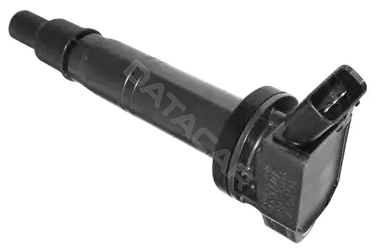 Катушка зажигания MEAT & DORIA 10524