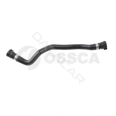 Патрубки системы охлаждения OSSCA 33372