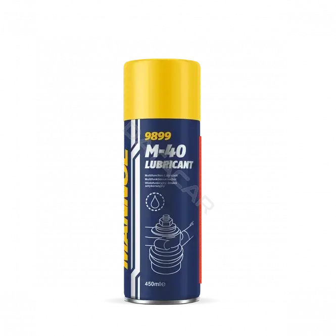 Смазка MANNOL 5554