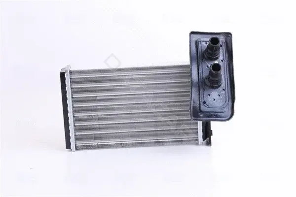 Радиатор печки NISSENS 72985