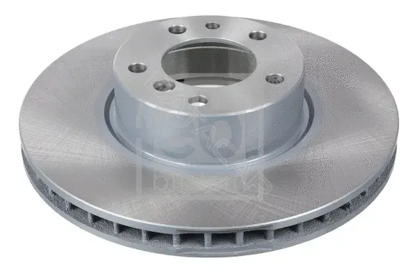 Тормозные диски FEBI 10751
