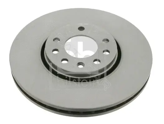 Тормозные диски FEBI 23550
